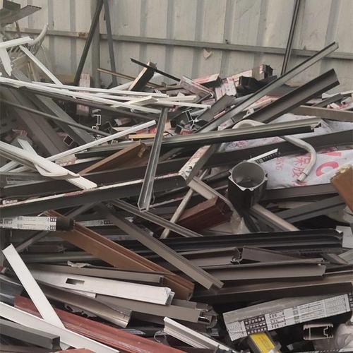 广州市诚实废旧金属回收 产品展厅 >广州海珠区废铝回收铝粉