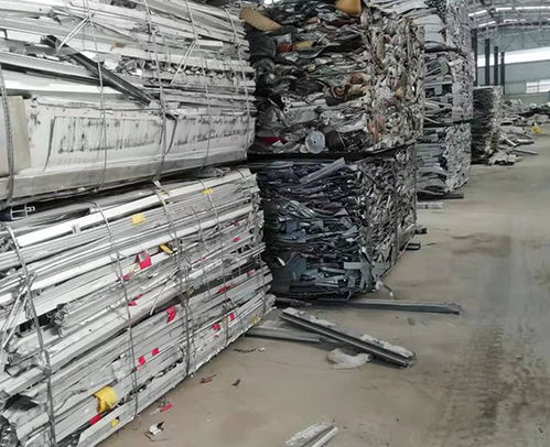 合肥废铝回收 上门估价 龚怀峰 废铝回收报价
