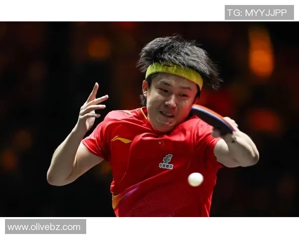 杭州乒乓球队在大满贯赛事中的状态表现分析与未来展望