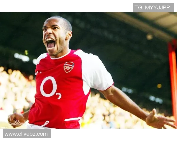 足球传奇亨利精彩进球集锦回顾让我们重温他的辉煌瞬间