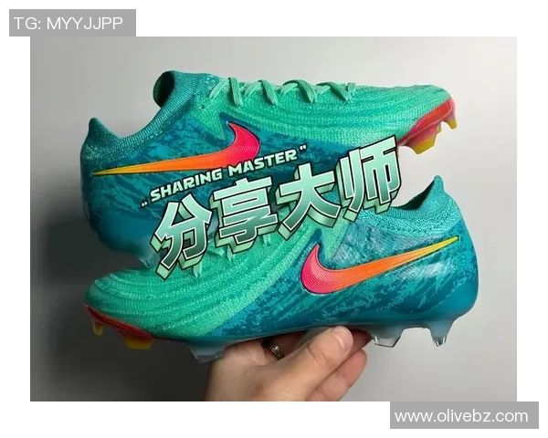 足球明星为何青睐特定球鞋品牌揭秘他们的选择与时尚潮流的关系